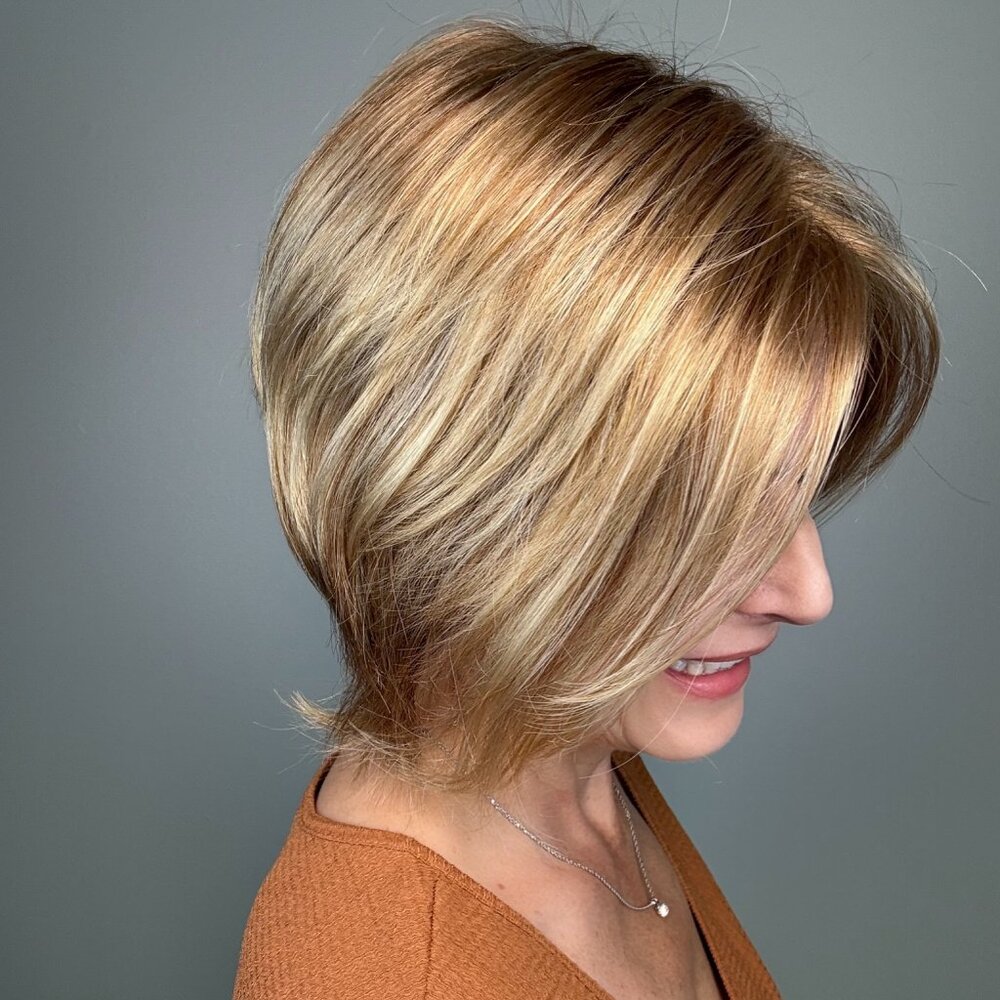 Idalia by Jon Renau Wig - Picture 5 of 11